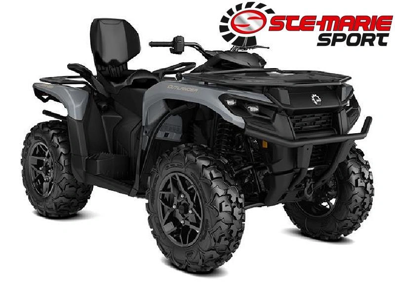 Can-am Outlander Max Xt 700 2027