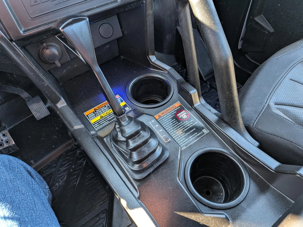 Polaris General Xp 1000 Sport 2026