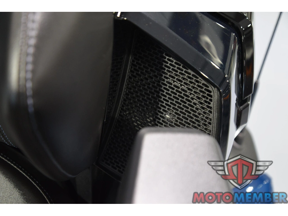 2022 Can-am Spyder Rt