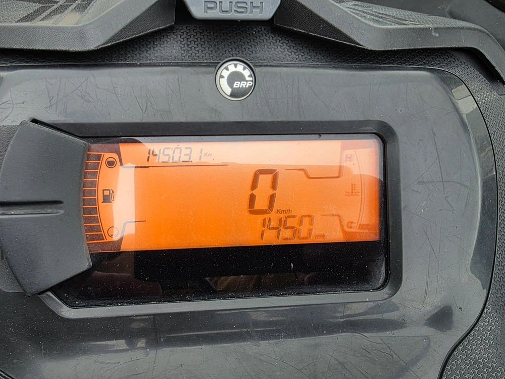 Ski-doo Skandic Swt 24'' 900 Ace 2021