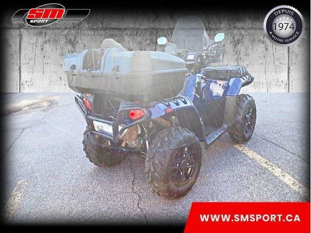 Polaris Sportsman 850 T 2023