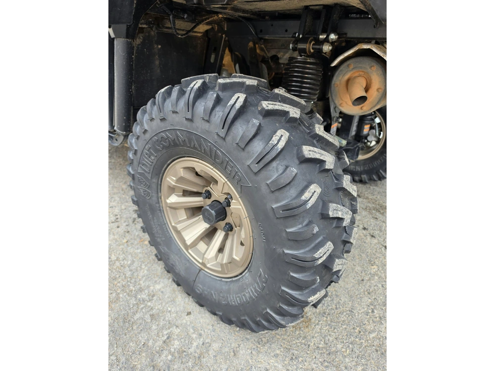 Yamaha Wolverine X4 850 Se 2024