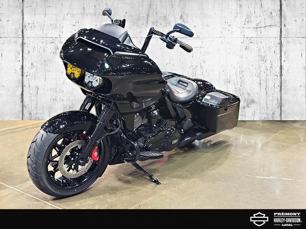 Harley-davidson Road Glide Spécial 131 Pc Fltrxs 2023