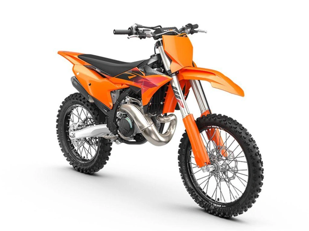 2027 Ktm 300 Sx