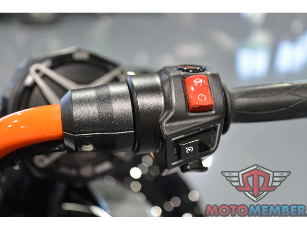 2021 Can-am Spyder F3 S Special Series