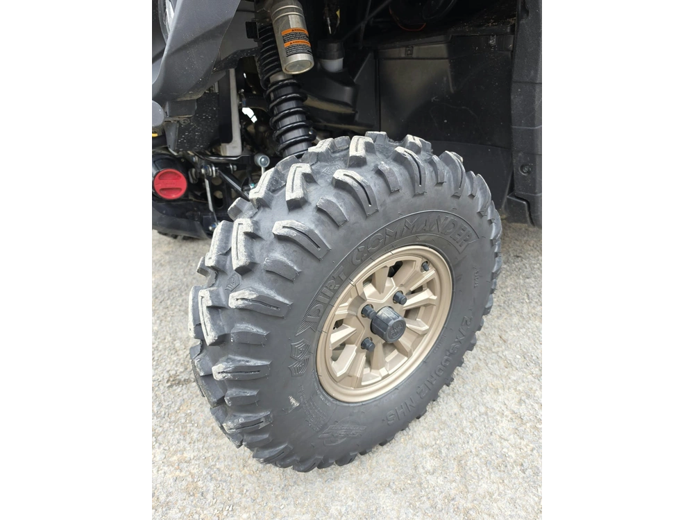 Yamaha Wolverine X4 850 Se 2024