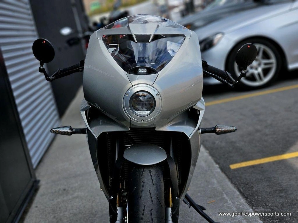 2023 Mv Agusta Superveloce S