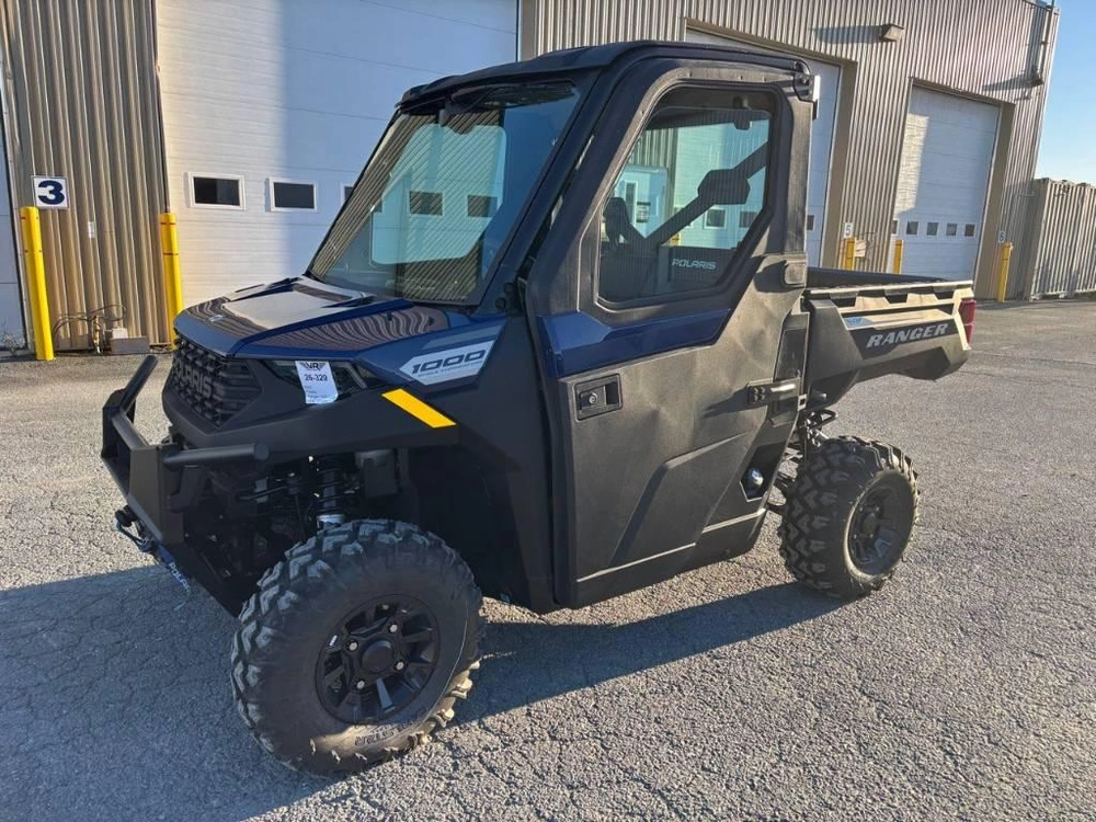 Polaris Ranger 1000 Cab 2027