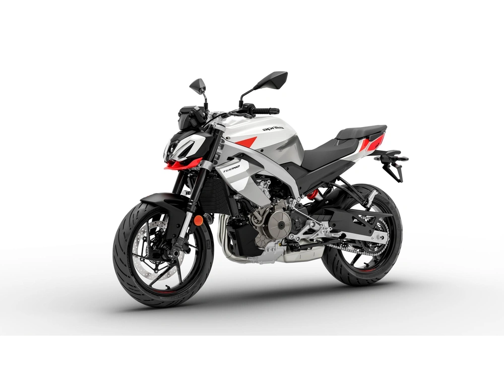 2026 Aprilia Tuono 457