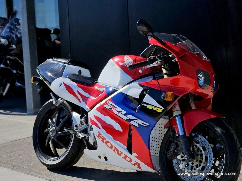 1994 Honda Rvf400 Nc35