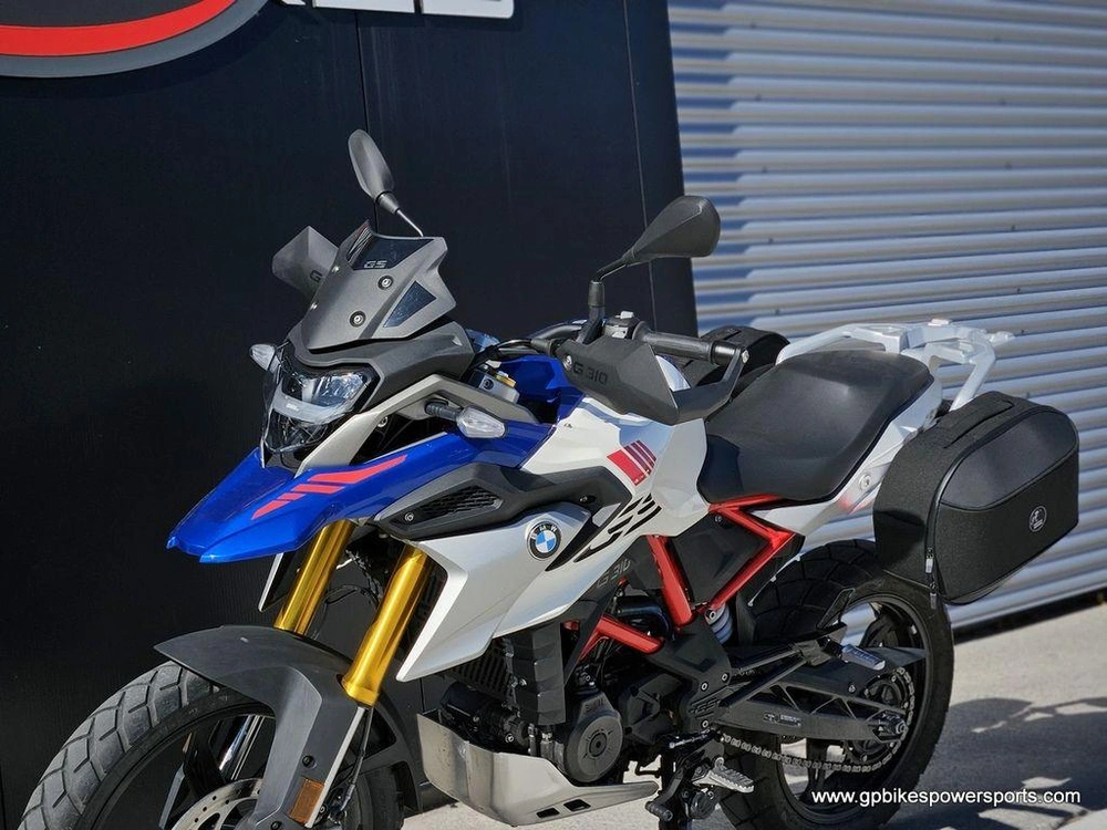 2023 Bmw G 310 Gs Sport