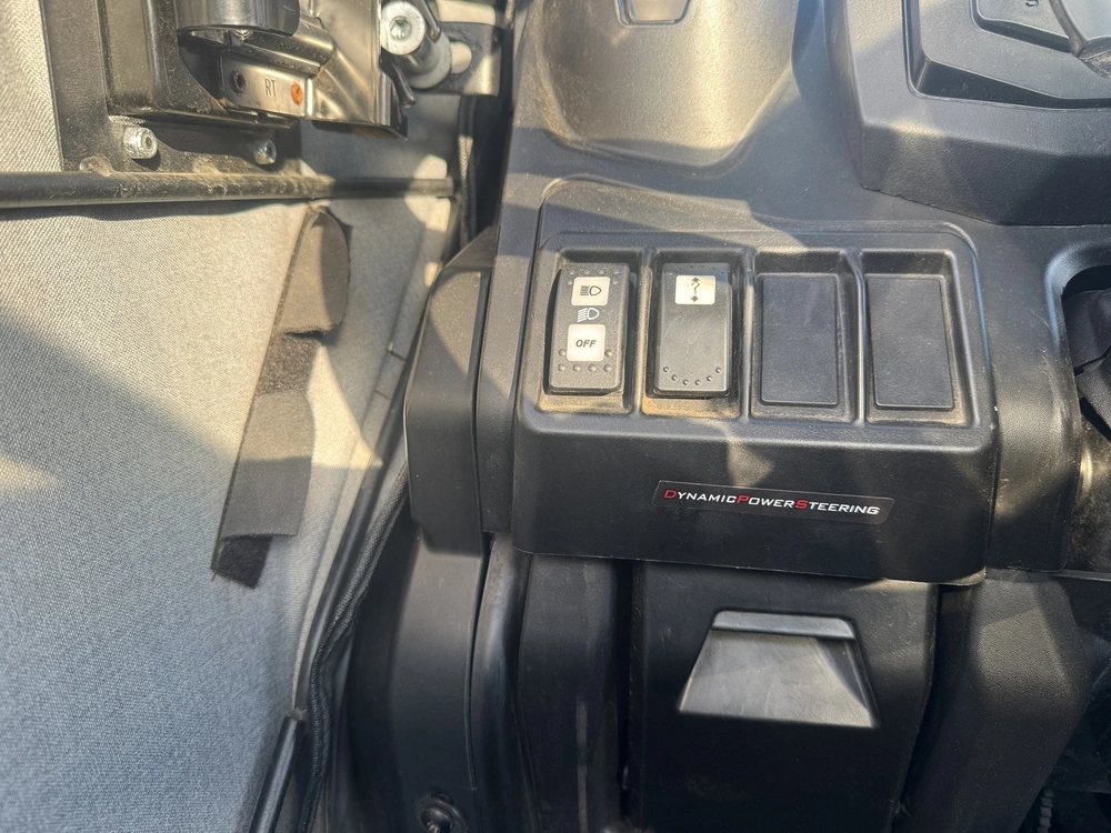 2022 Can-am Defender Xt Hd9