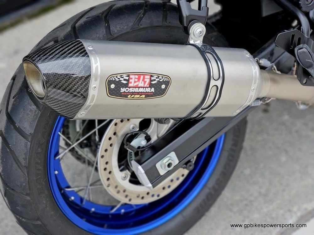 2022 Suzuki V-strom 650xa