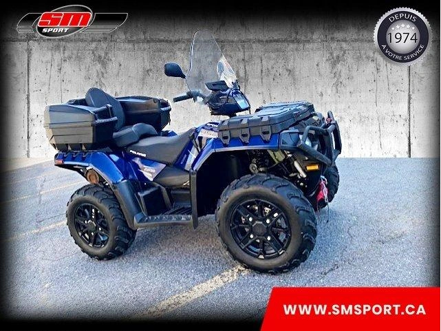 Polaris Sportsman 850 T 2023