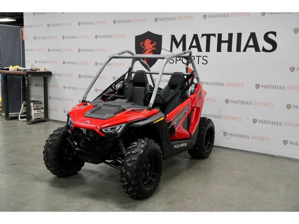 2026 Polaris Rzr 200 Efi