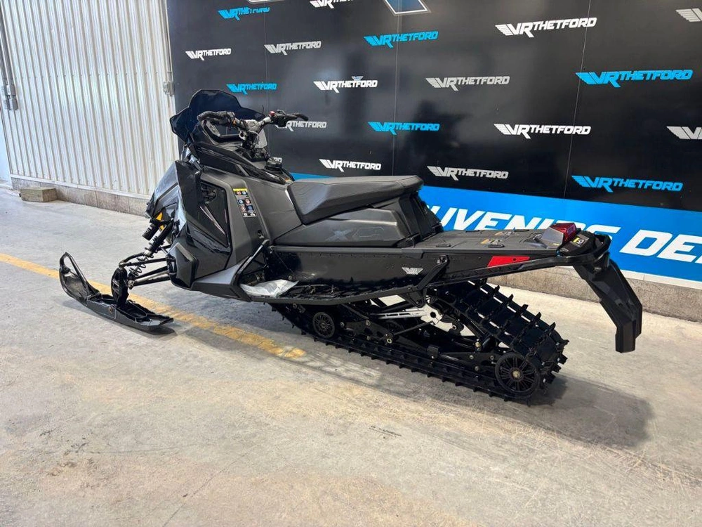 Polaris Prostar S4 Xc 137 7s 2027
