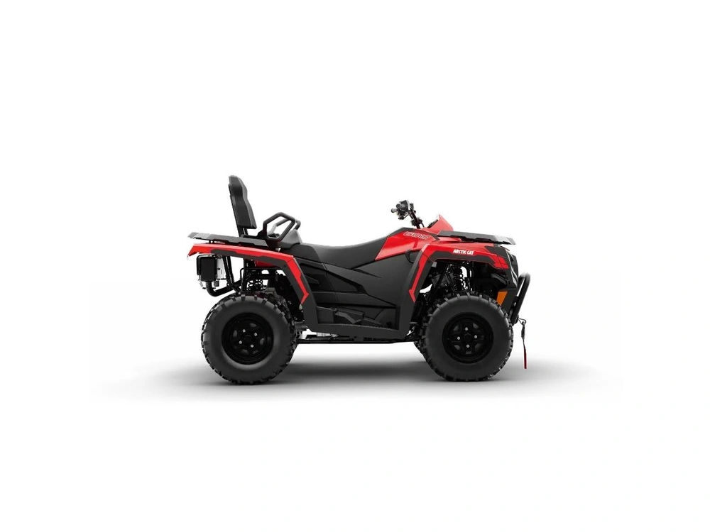 Arctic Cat Alterra 600 Trv Eps 2027