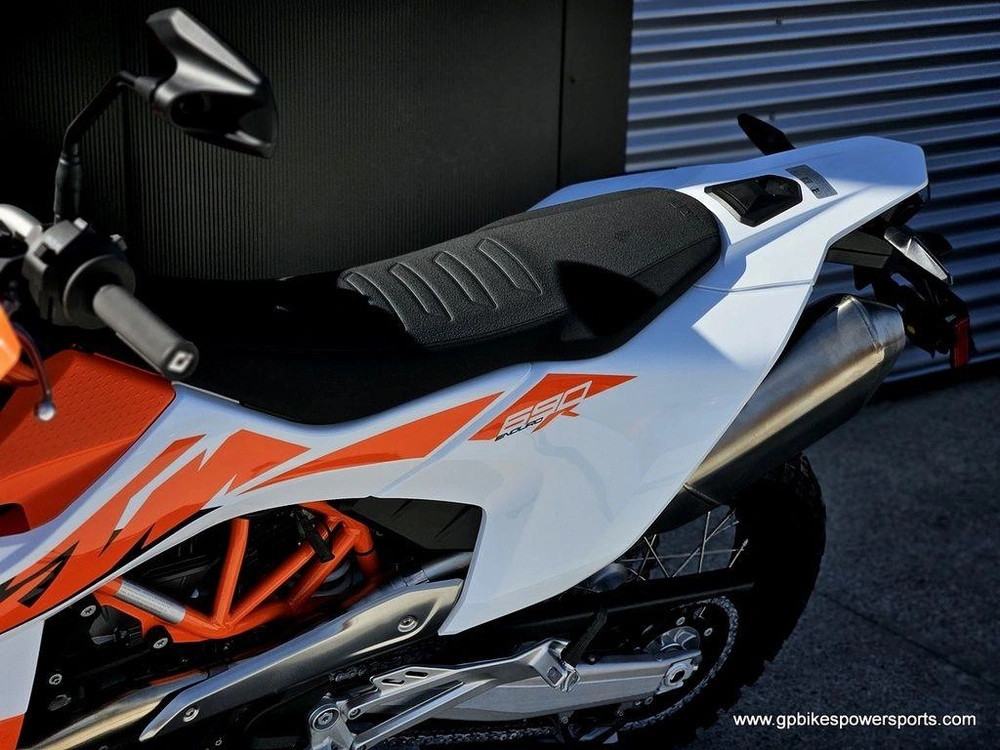 2026 Ktm 690 Enduro R