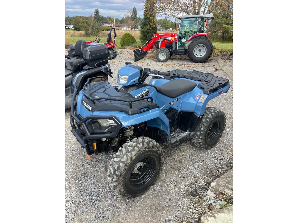Polaris 570 Sportsman 2021