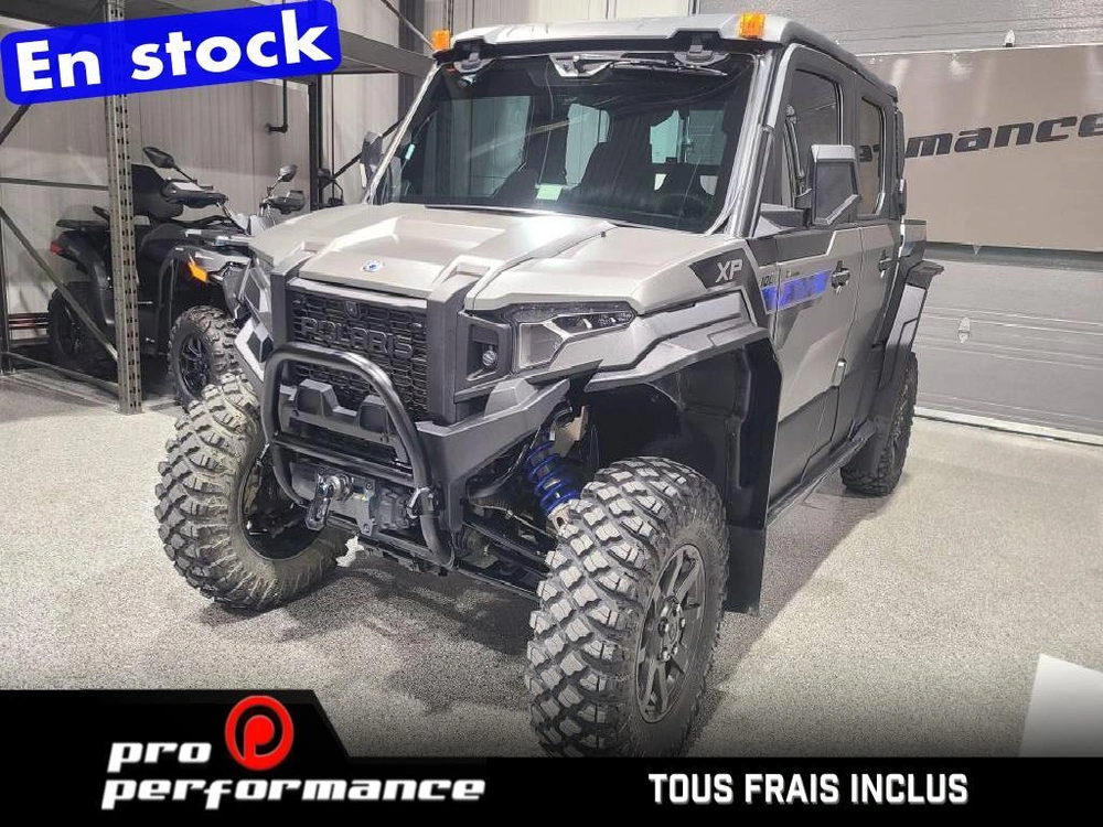 Polaris Xpedition Xp5 North 2024