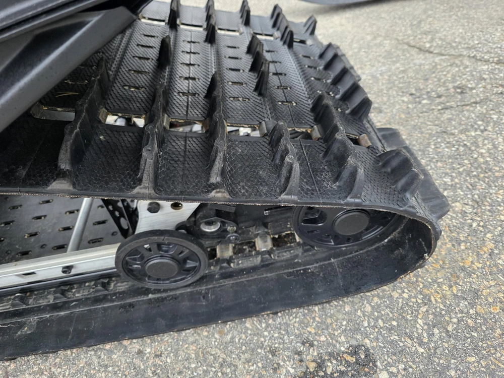 Ski-doo Skandic Swt 900 Ace 24'' 2022