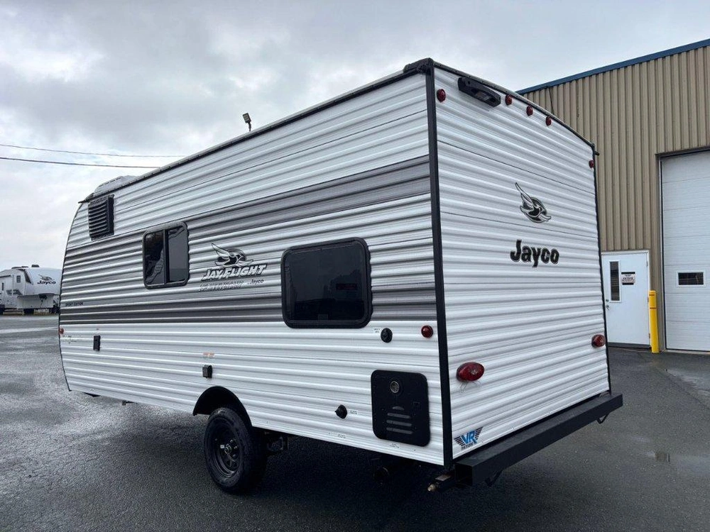 Jayco Jay Flight Sport Edition 170bh 2027