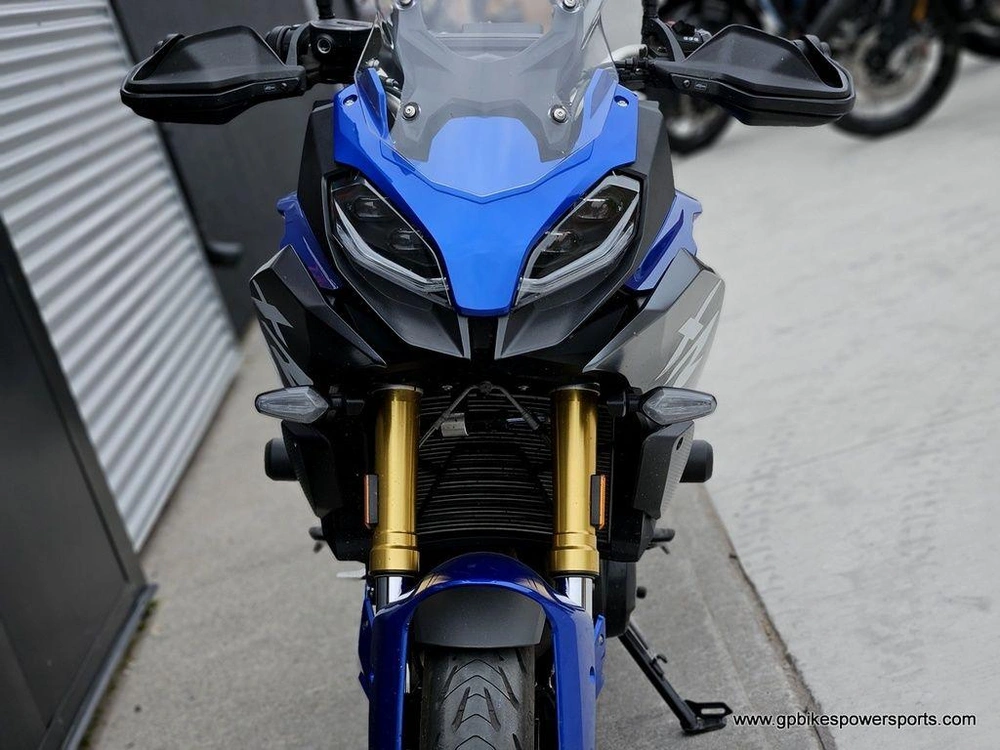 2023 Bmw F 900 Xr Sport