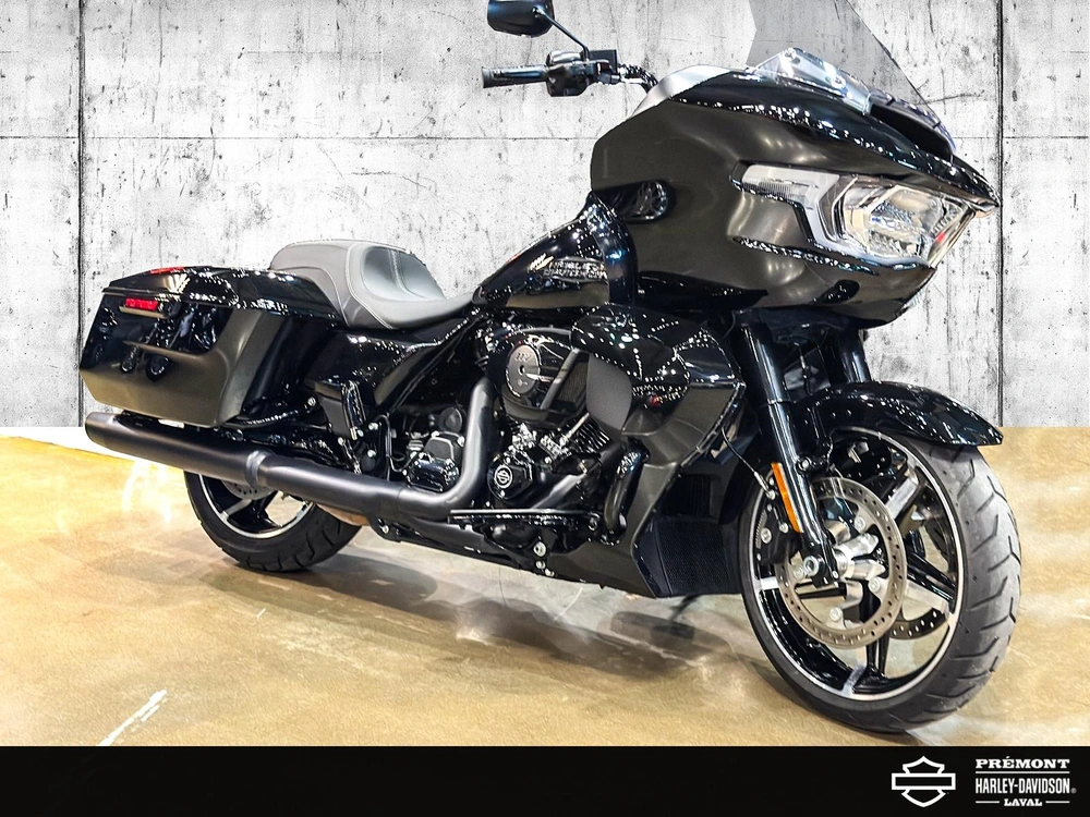 Harley-davidson Road Glide Fltrx 2025