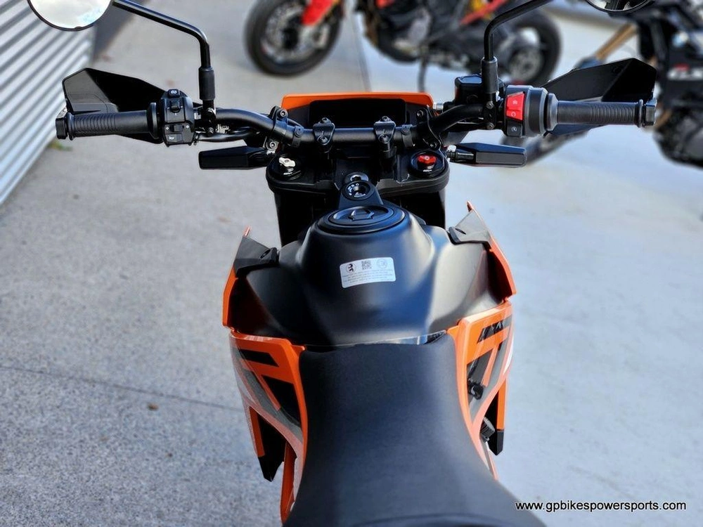2026 Ktm 390 Enduro R