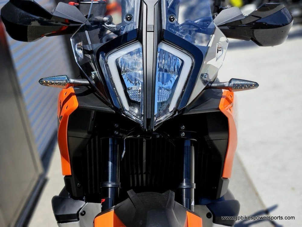 2026 Ktm 790 Adventure