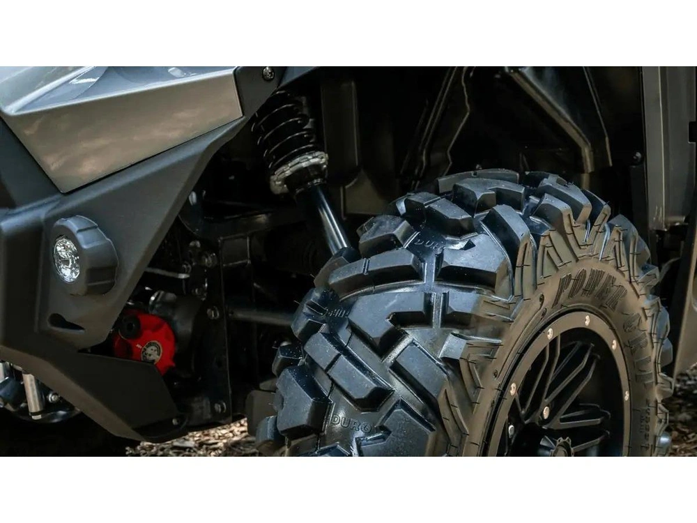Arctic Cat Prowler 500 Limited 2027
