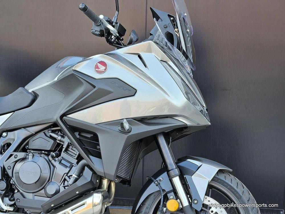 2026 Honda Nt1100