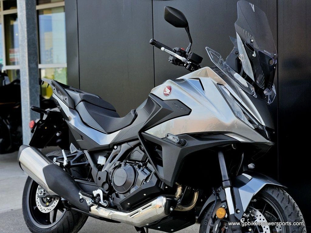 2026 Honda Nt1100