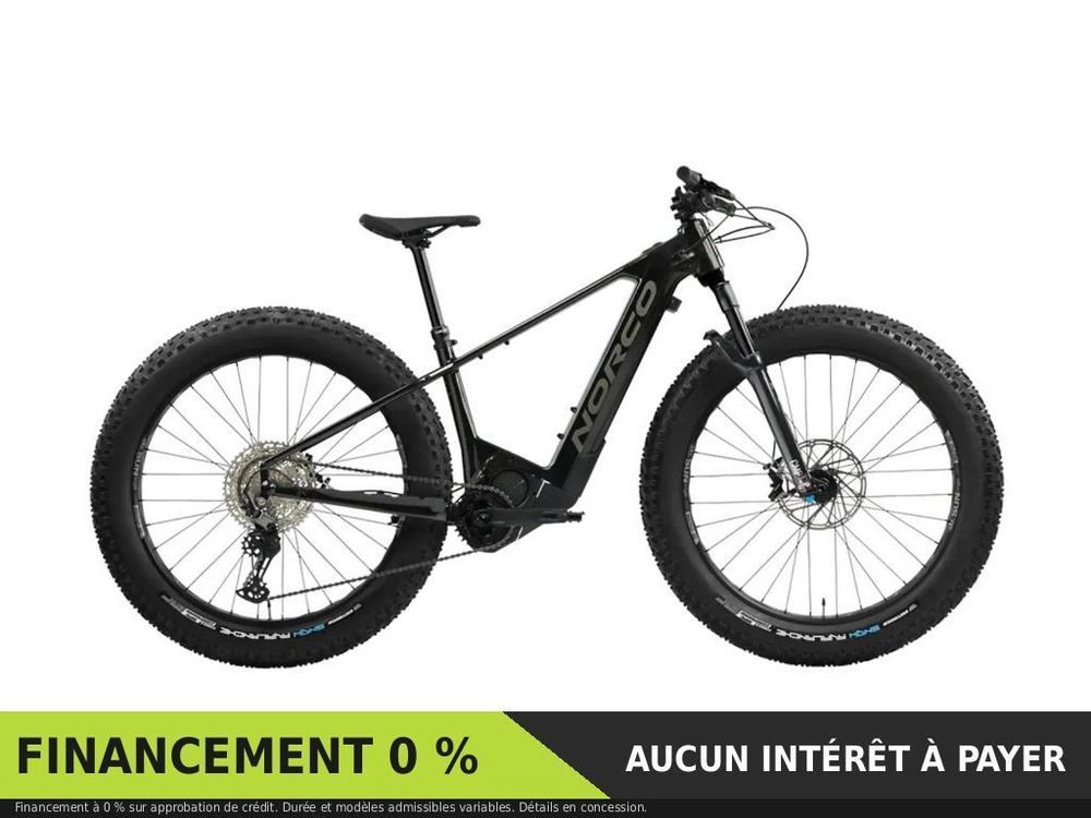 Norco Bigfoot Blt S2 27.5 2025