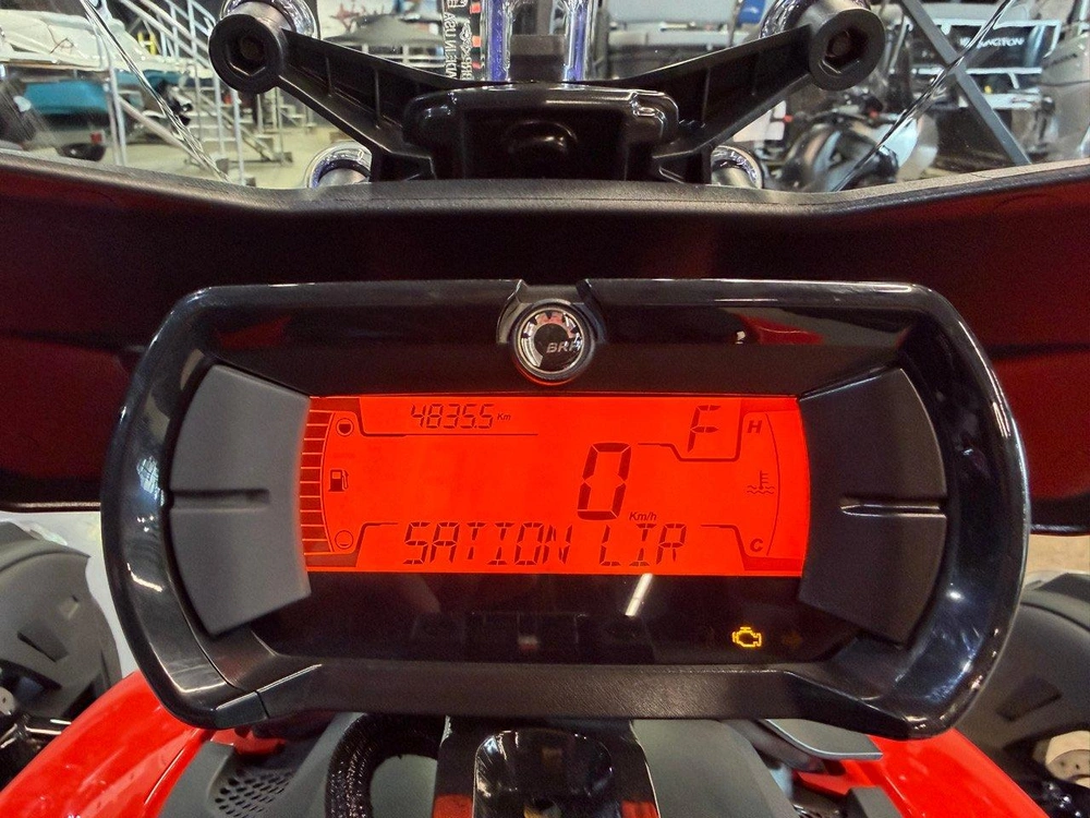Can-am Ryker Sport 900ace 2026 2026