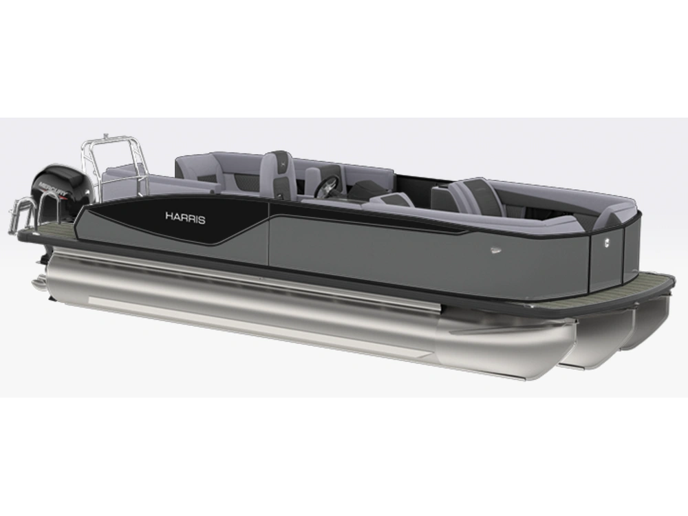 2027 Harris Sunliner 210 Cw