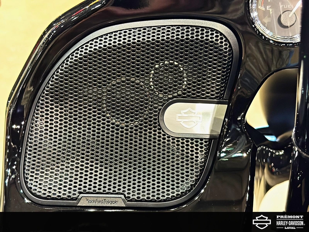 Harley-davidson Road Glide Spécial 131 Pc Fltrxs 2023