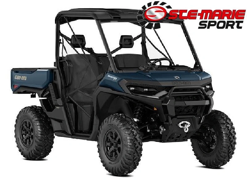Can-am Defender Xt Hd11 With 10.25 In. Infotainment 2026