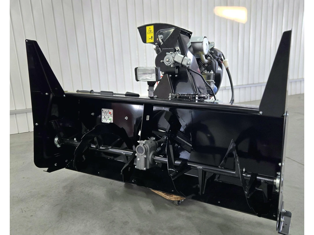 Bercomac Premium 54'' 22hp Souffleuse 2026