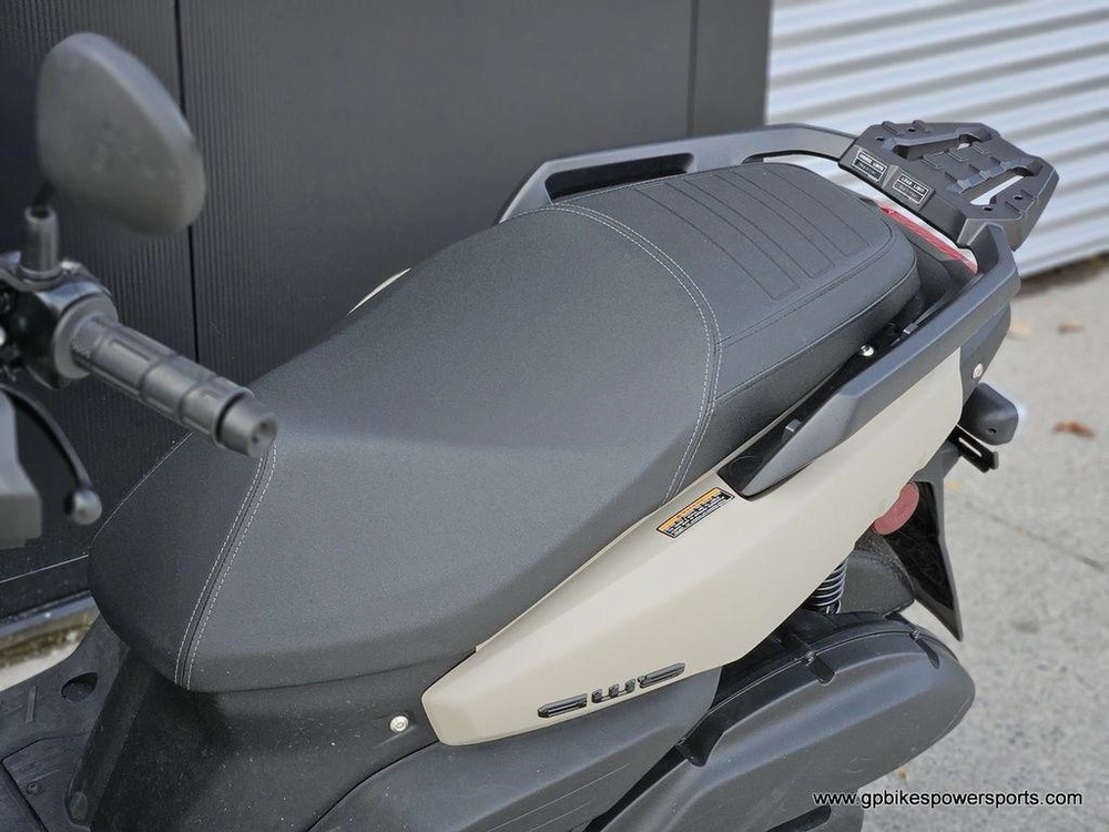 2025 Yamaha Bws 125