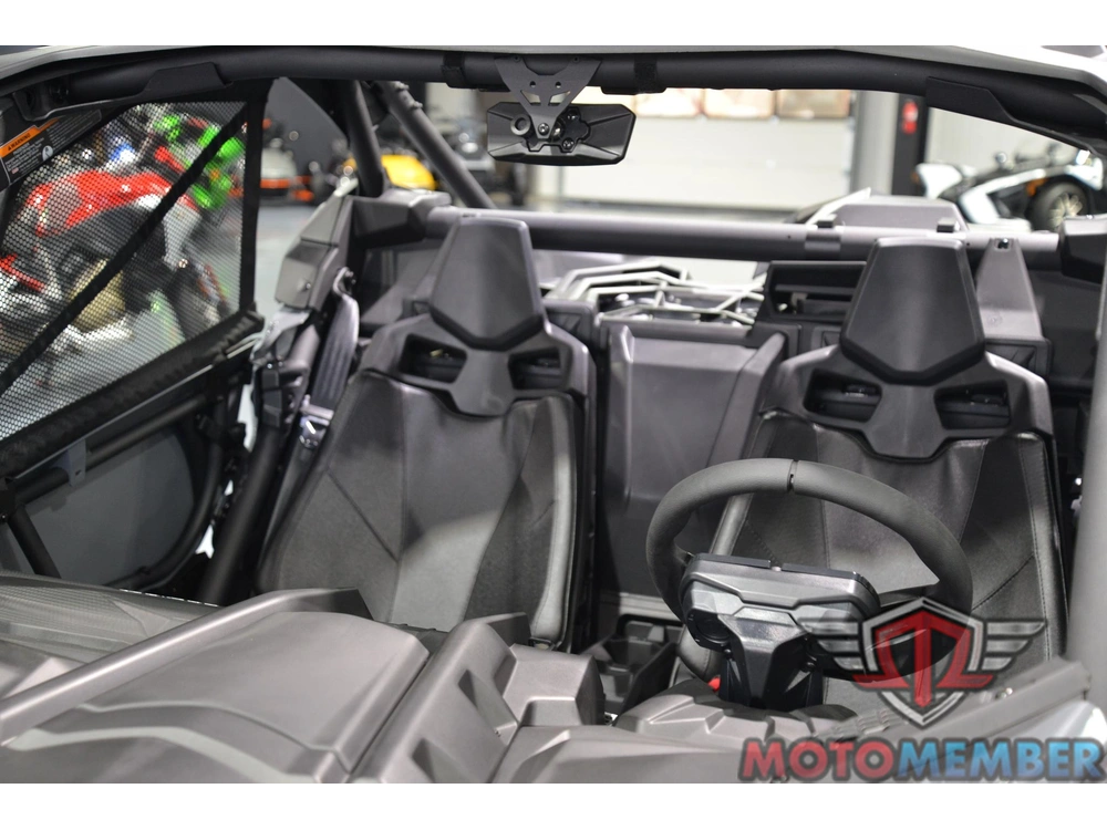 2027 Can-am Maverick X3 Ds Turbo Rr