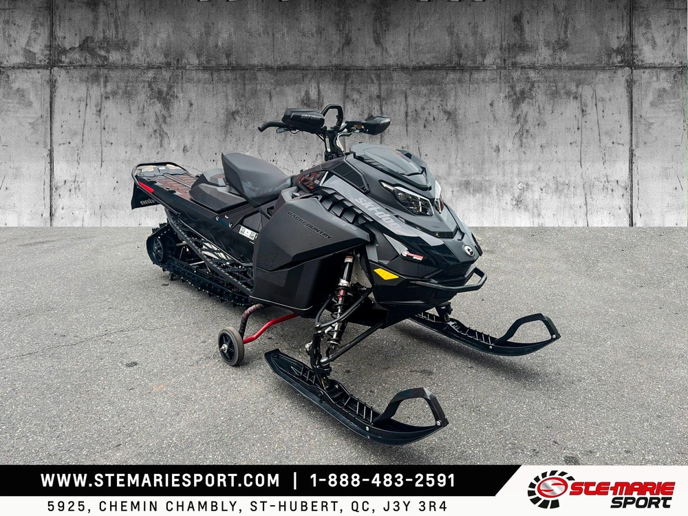 Ski-doo Backcountry 850 Adr 2024