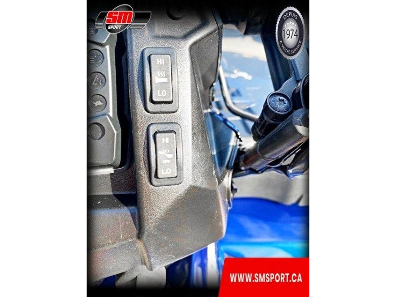 Polaris Sportsman 850 T 2023
