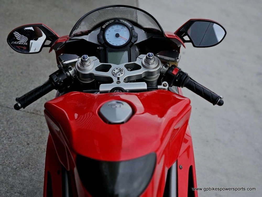 2003 Ducati 999 Superbike