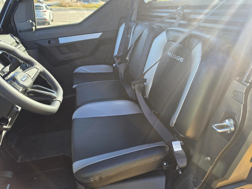 Kawasaki Ridge Hvac 2027