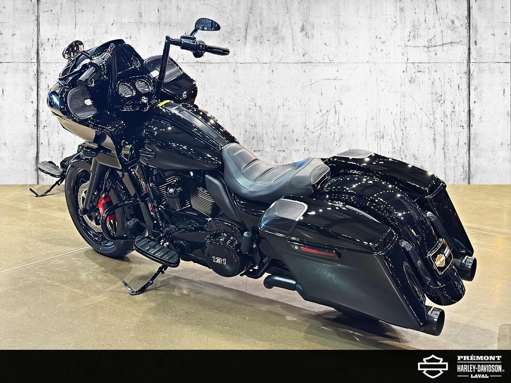 Harley-davidson Road Glide Spécial 131 Pc Fltrxs 2023