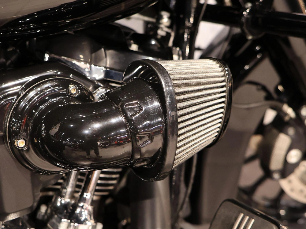 Harley-davidson Road Glide Special Fltrxs 2019