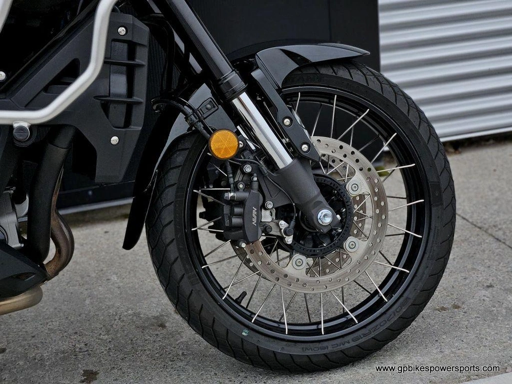 2016 Honda Vfr1200x