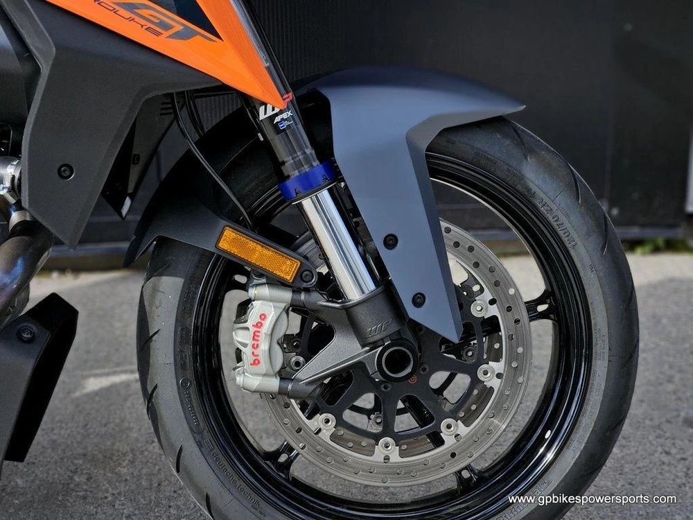 2023 Ktm 1290 Super Duke Gt