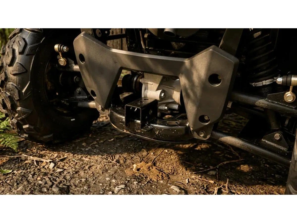 Arctic Cat Prowler 500 Limited 2027